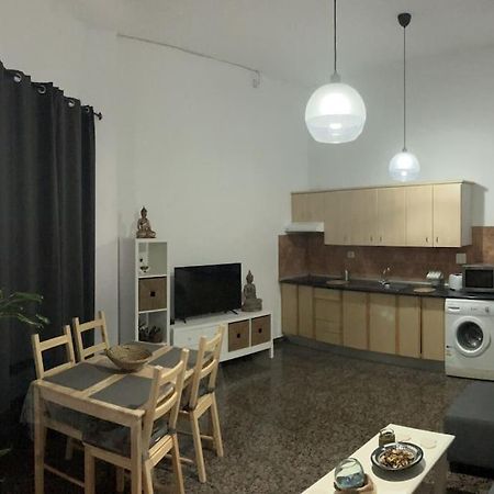 Apartamento En Gran Tarajal Zewnętrze zdjęcie