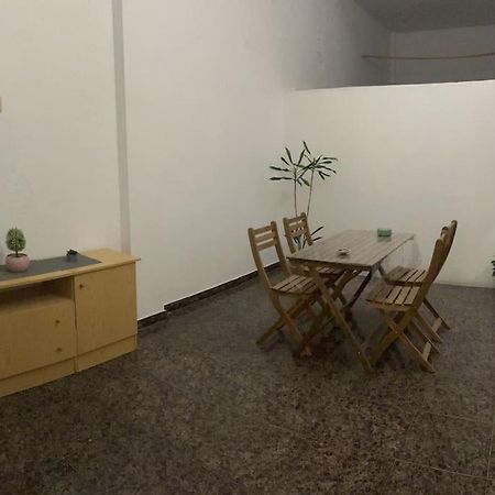 Apartamento En Gran Tarajal Zewnętrze zdjęcie