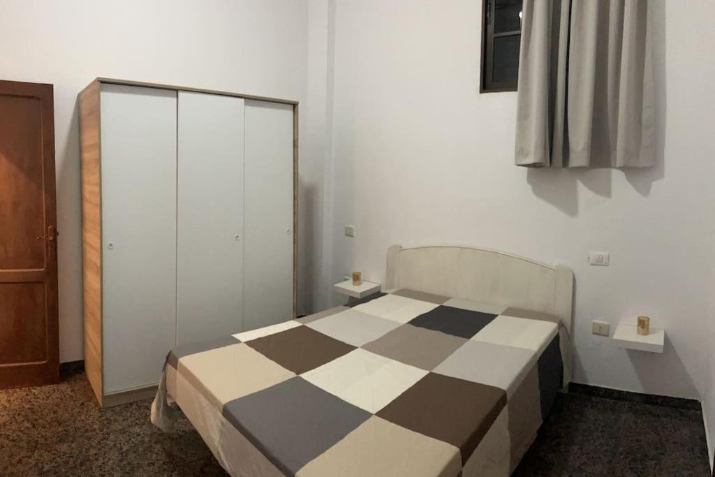 Apartamento En Gran Tarajal Zewnętrze zdjęcie