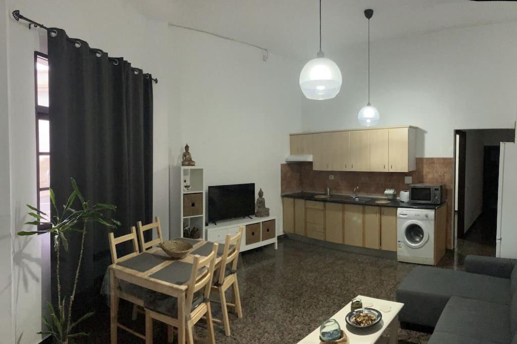 Apartamento En Gran Tarajal Zewnętrze zdjęcie