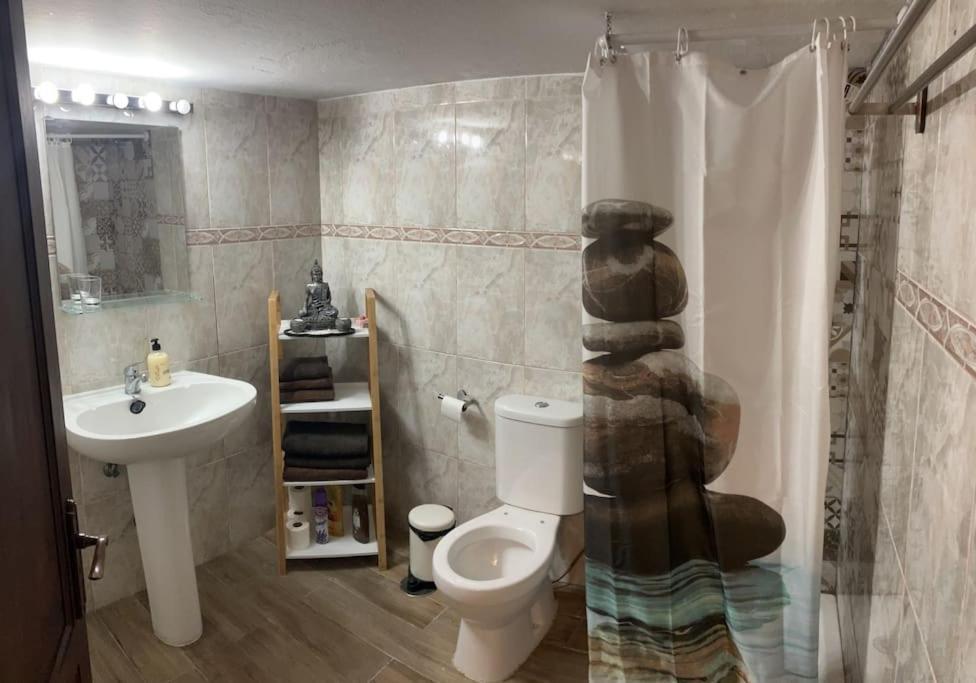 Apartamento En Gran Tarajal Zewnętrze zdjęcie