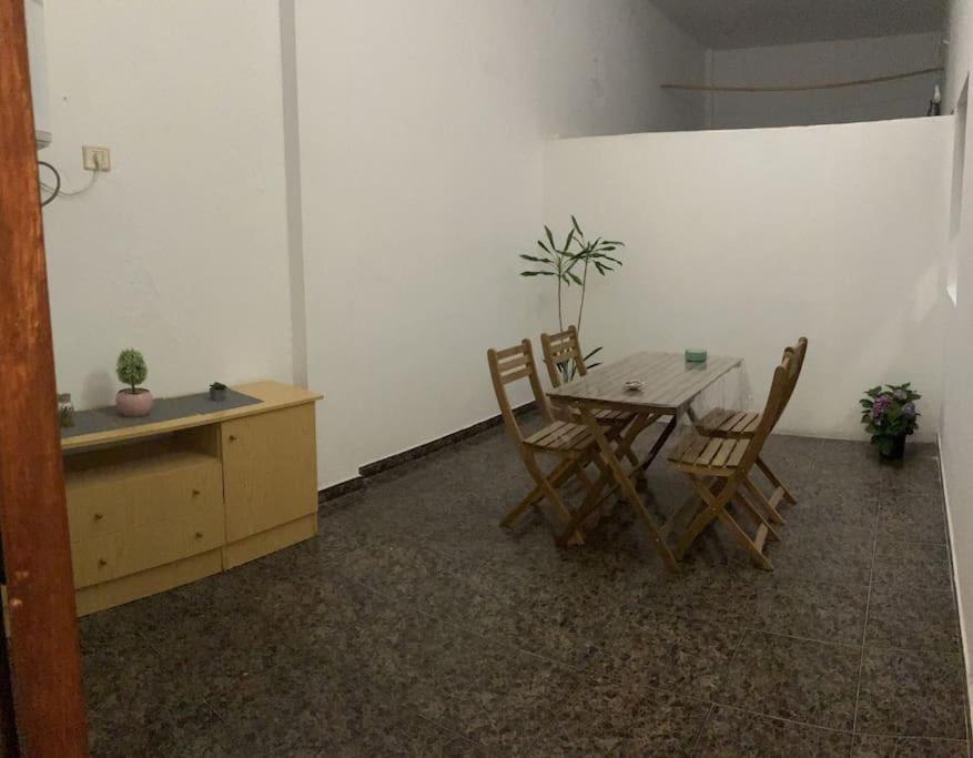 Apartamento En Gran Tarajal Zewnętrze zdjęcie