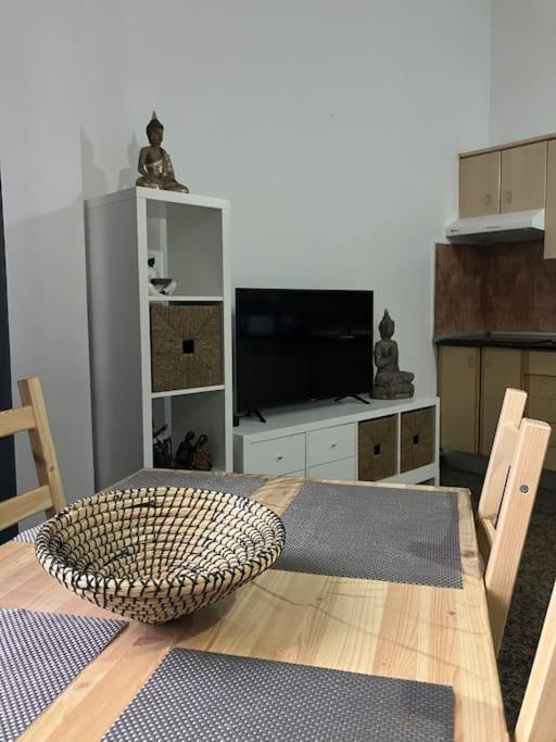 Apartamento En Gran Tarajal Zewnętrze zdjęcie