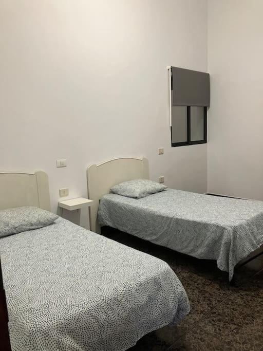 Apartamento En Gran Tarajal Zewnętrze zdjęcie