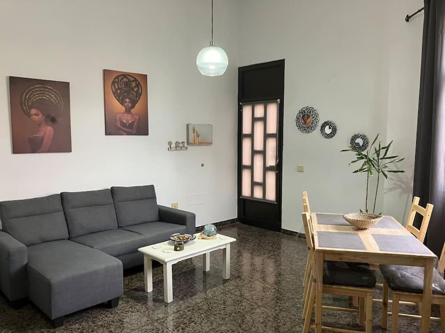 Apartamento En Gran Tarajal Zewnętrze zdjęcie