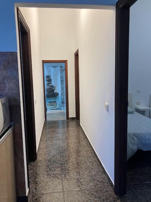 Apartamento En Gran Tarajal Zewnętrze zdjęcie